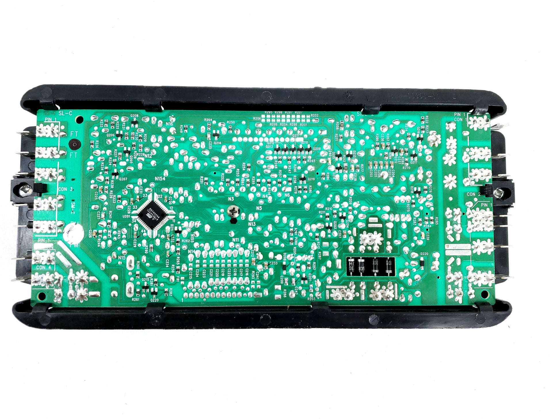 OEM  Whirlpool Range Control W10114377