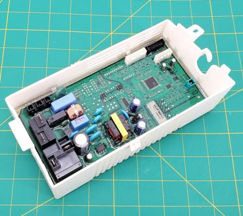 Samsung Dryer Control Board DC92-01729X