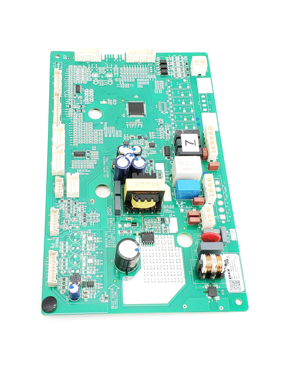 GE Refrigerator Control 239D5337G101