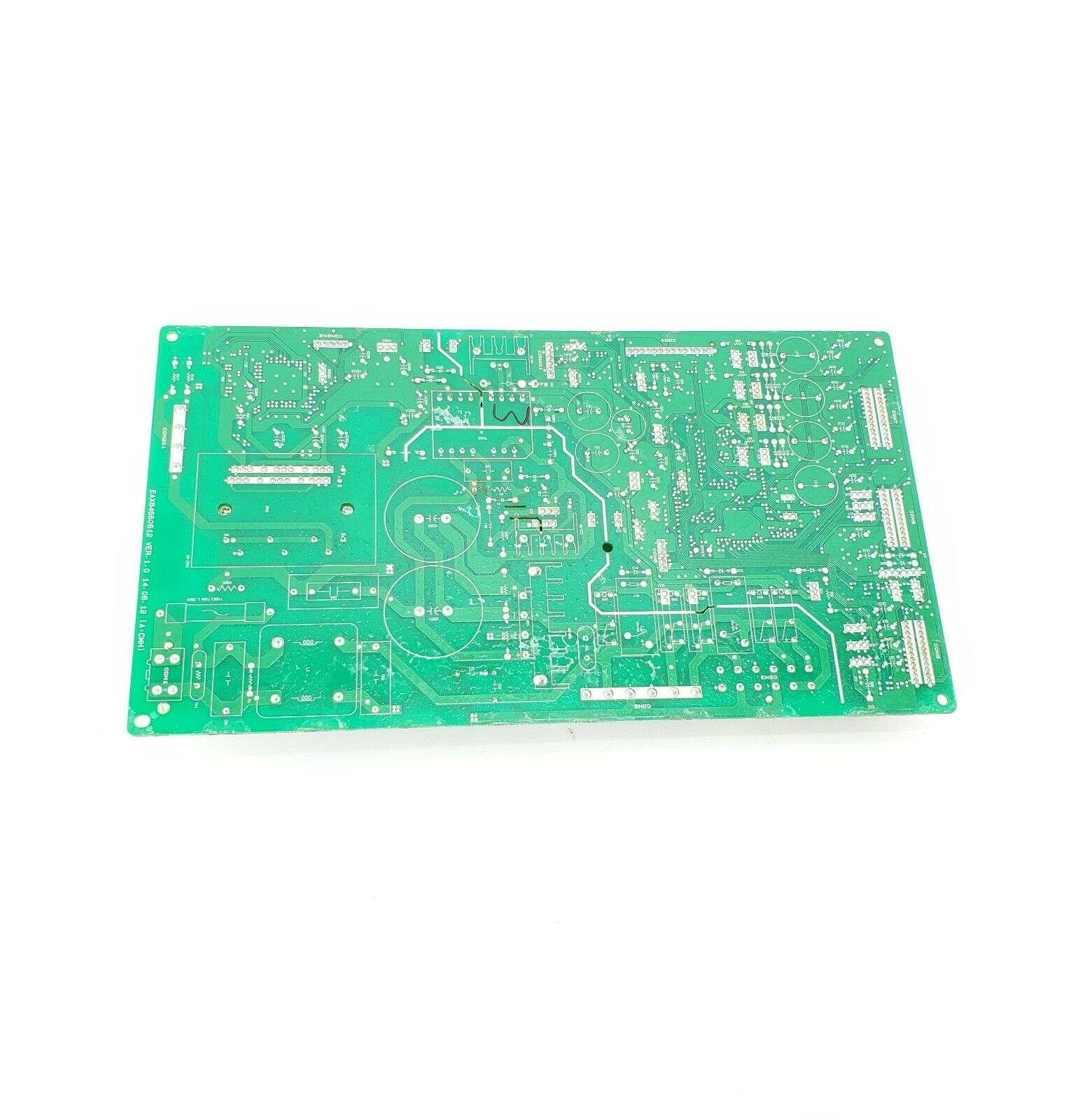 Kenmore Refrigerator Control EBR74796470