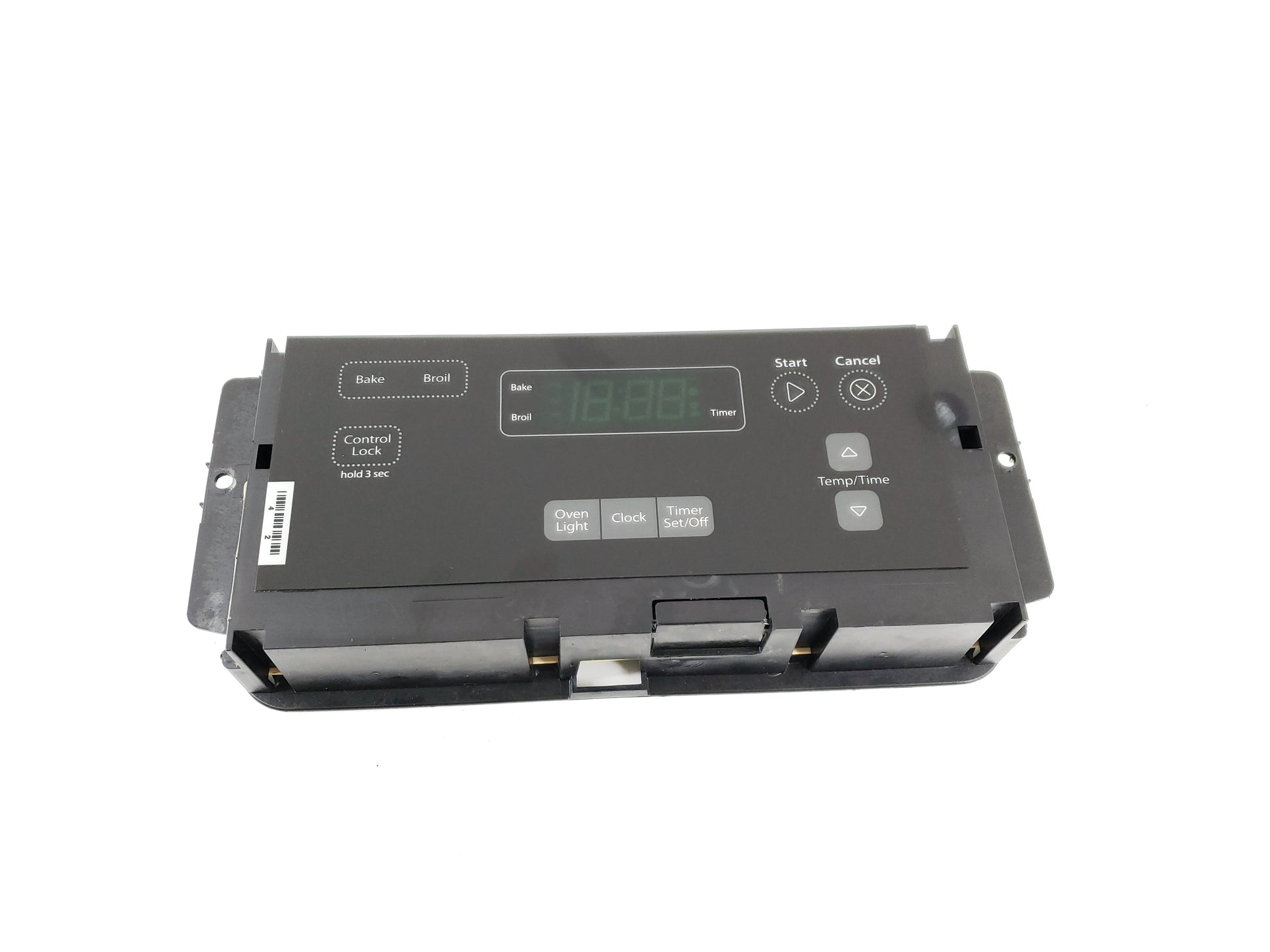 Whirlpool Range Control Board W10734615