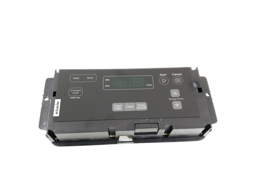 Whirlpool Range Control Board W10734615