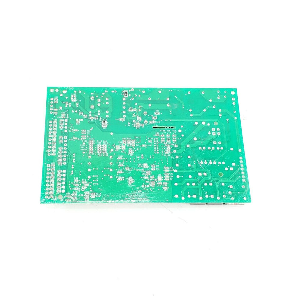 OEM  GE Refrigerator Control 200D4204G003