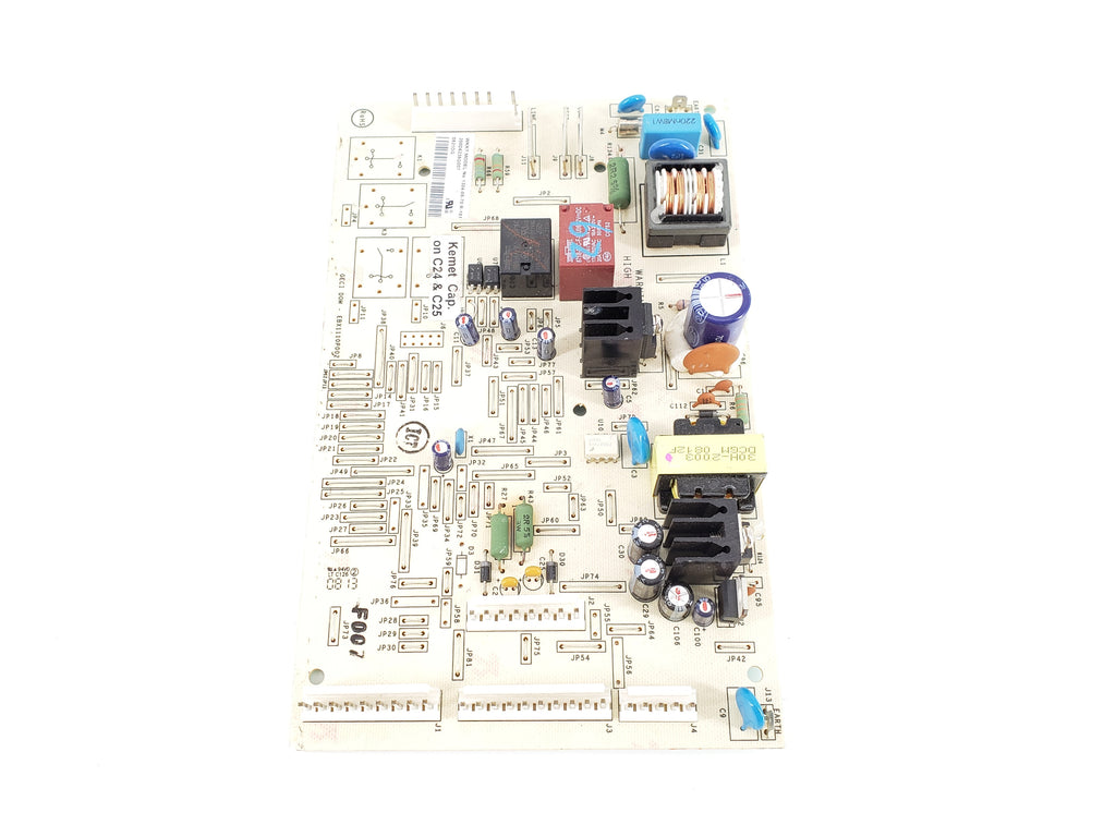 OEM  GE Refrigerator Control Board 200D6235G007