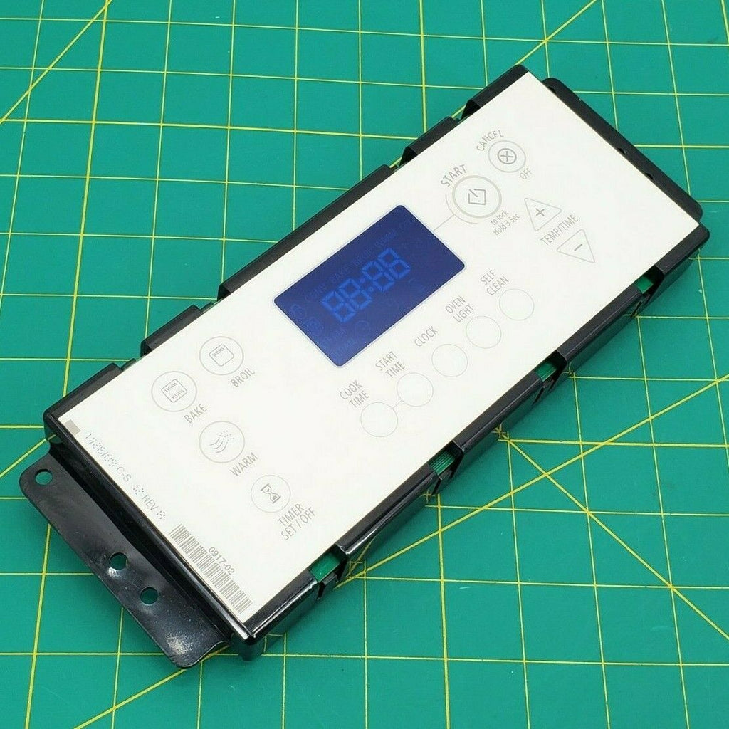 OEM  Whirlpool Range Control Board W10183019