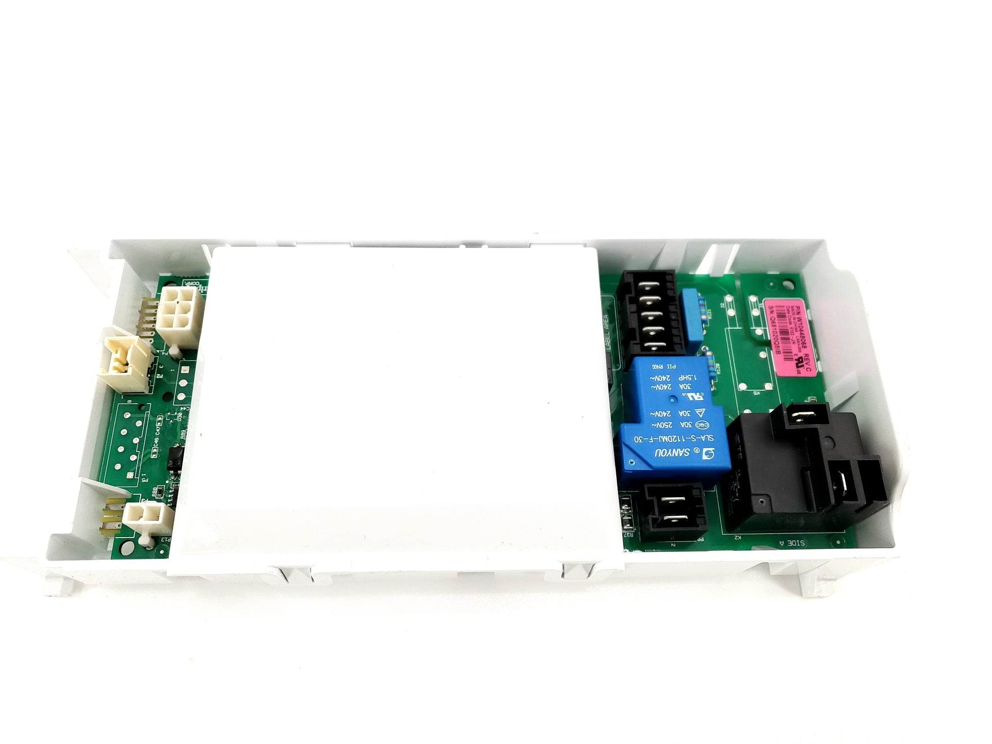 Whirlpool Dryer Control Board W10793303 (W10448068)