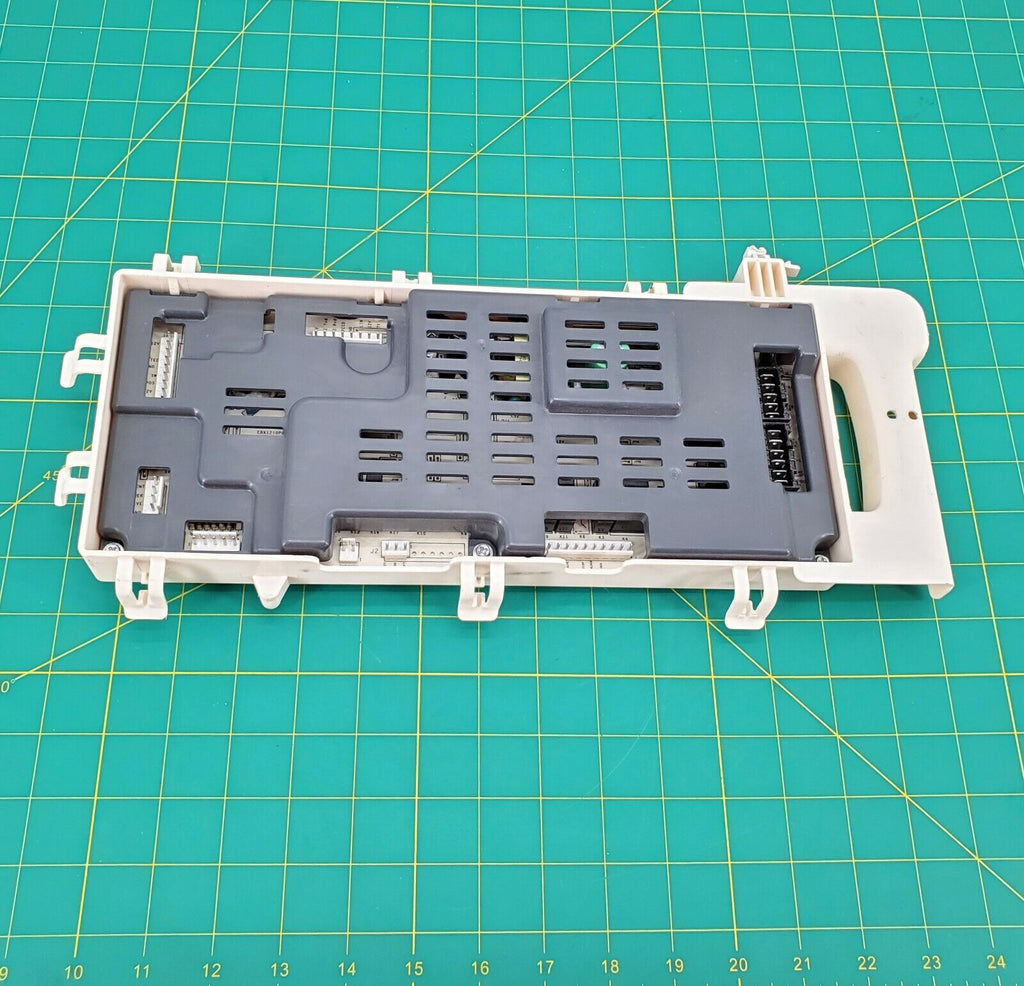 GE Washer Control 175D5719G005