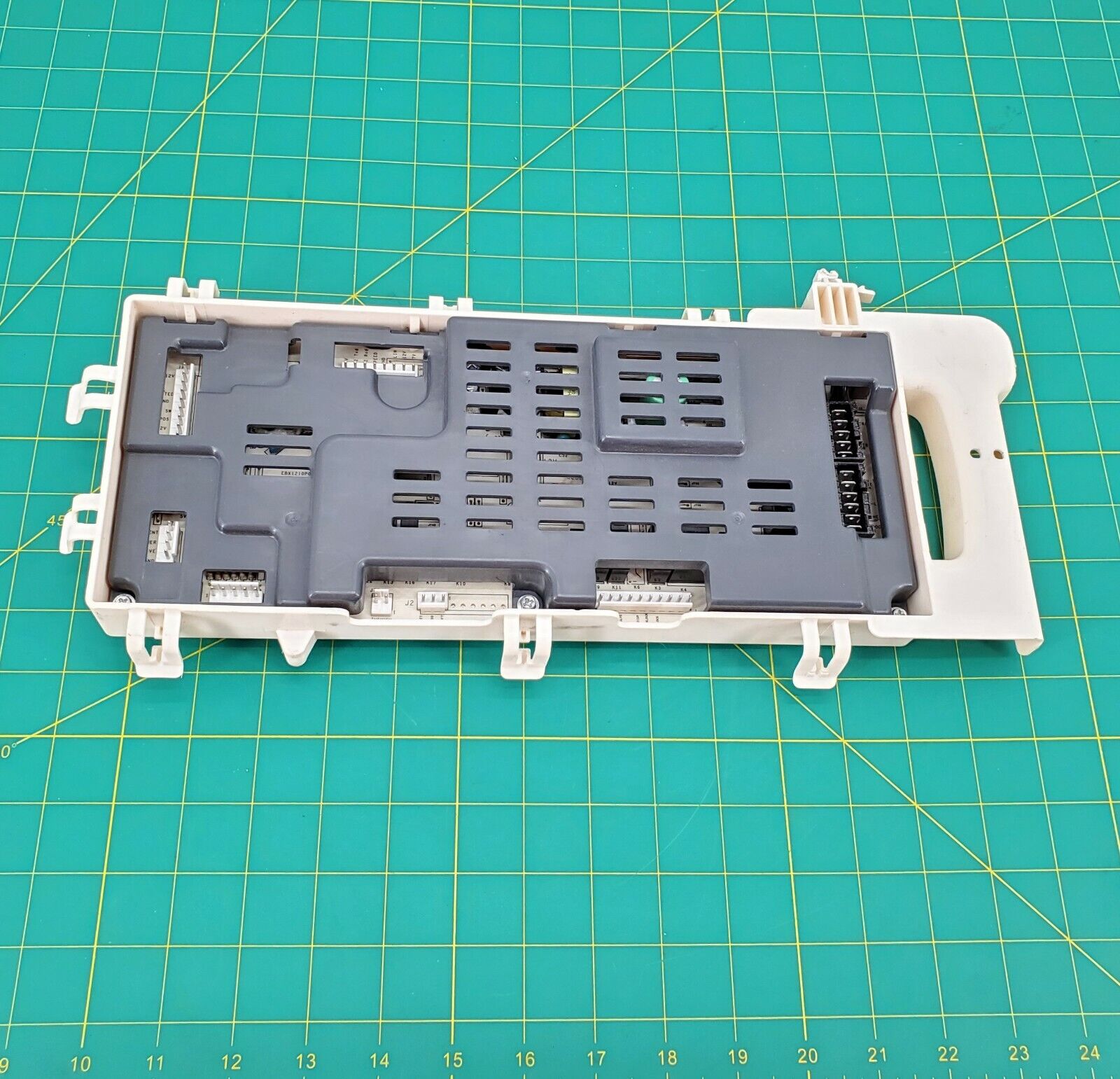 GE Washer Control 175D5719G005