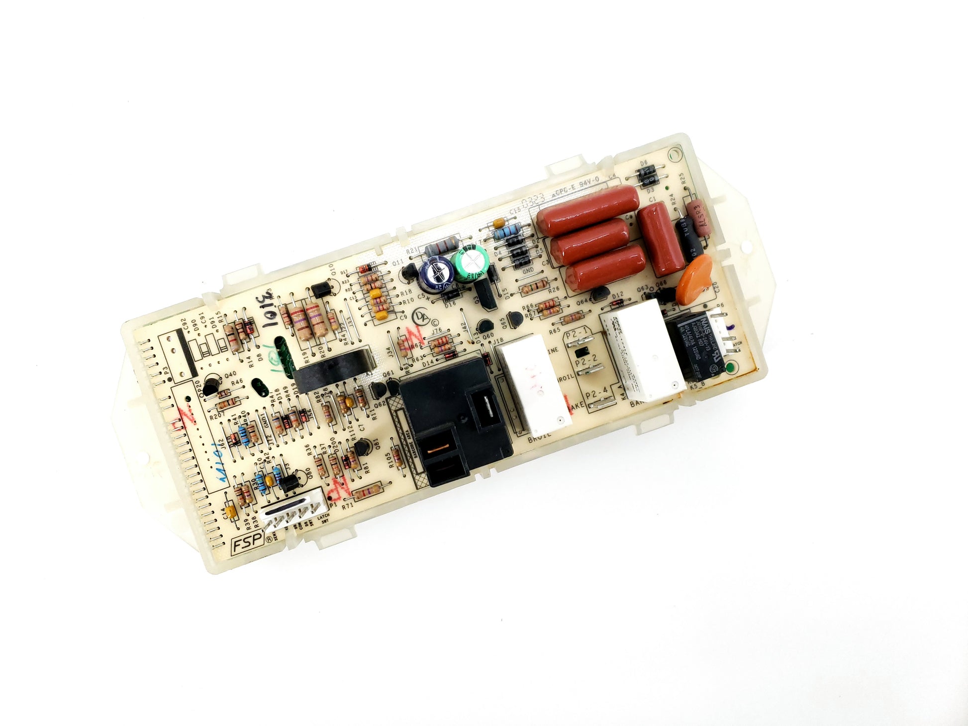 Whirlpool Range Control 8524303