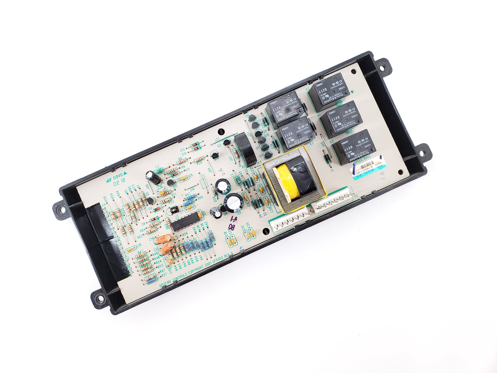 OEM  Frigidaire Range Control Board 316207506