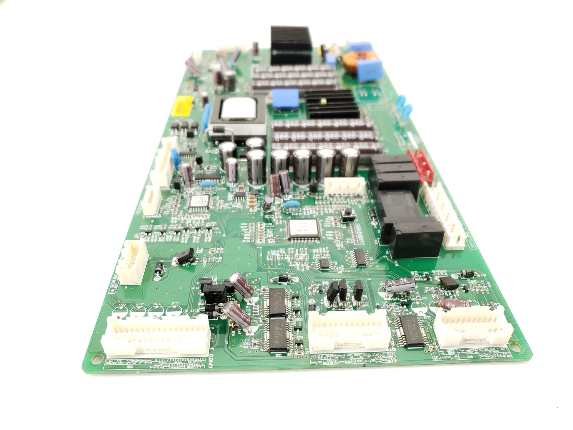 LG Refrigerator Control Board CSP30021035