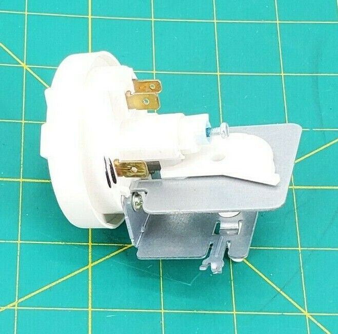 OEM GE Washer Pressure Switch 175D2290P060 Same Day Shipping & Lifetime Warranty