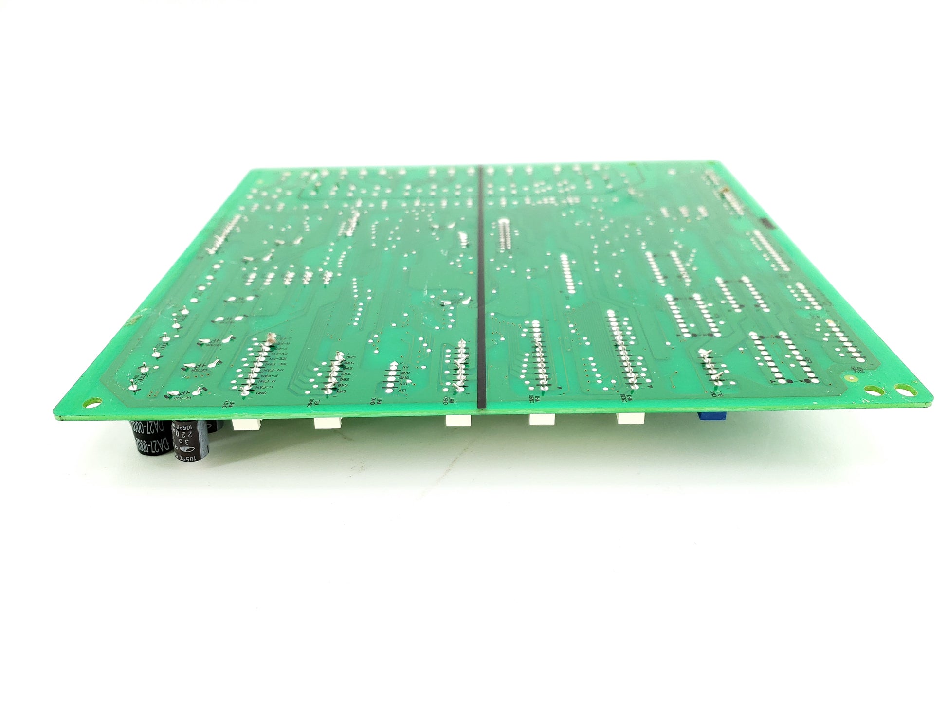Samsung Refrigerator Control Board DA92-00606A