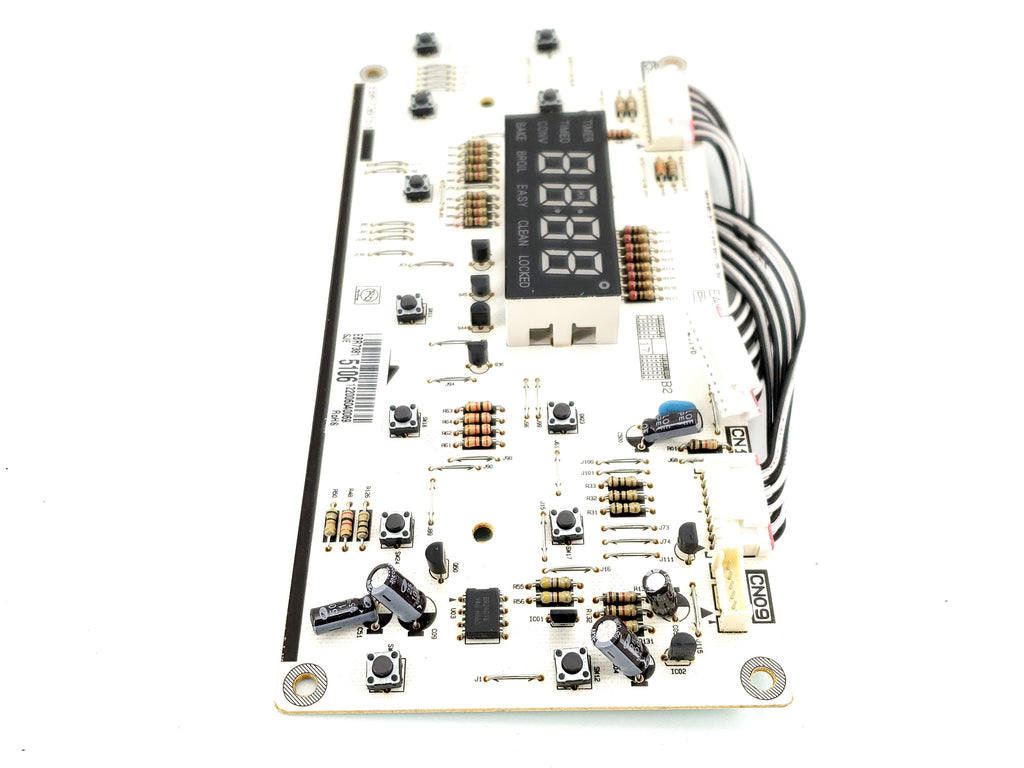 New  LG Range Control Board EBR73815106