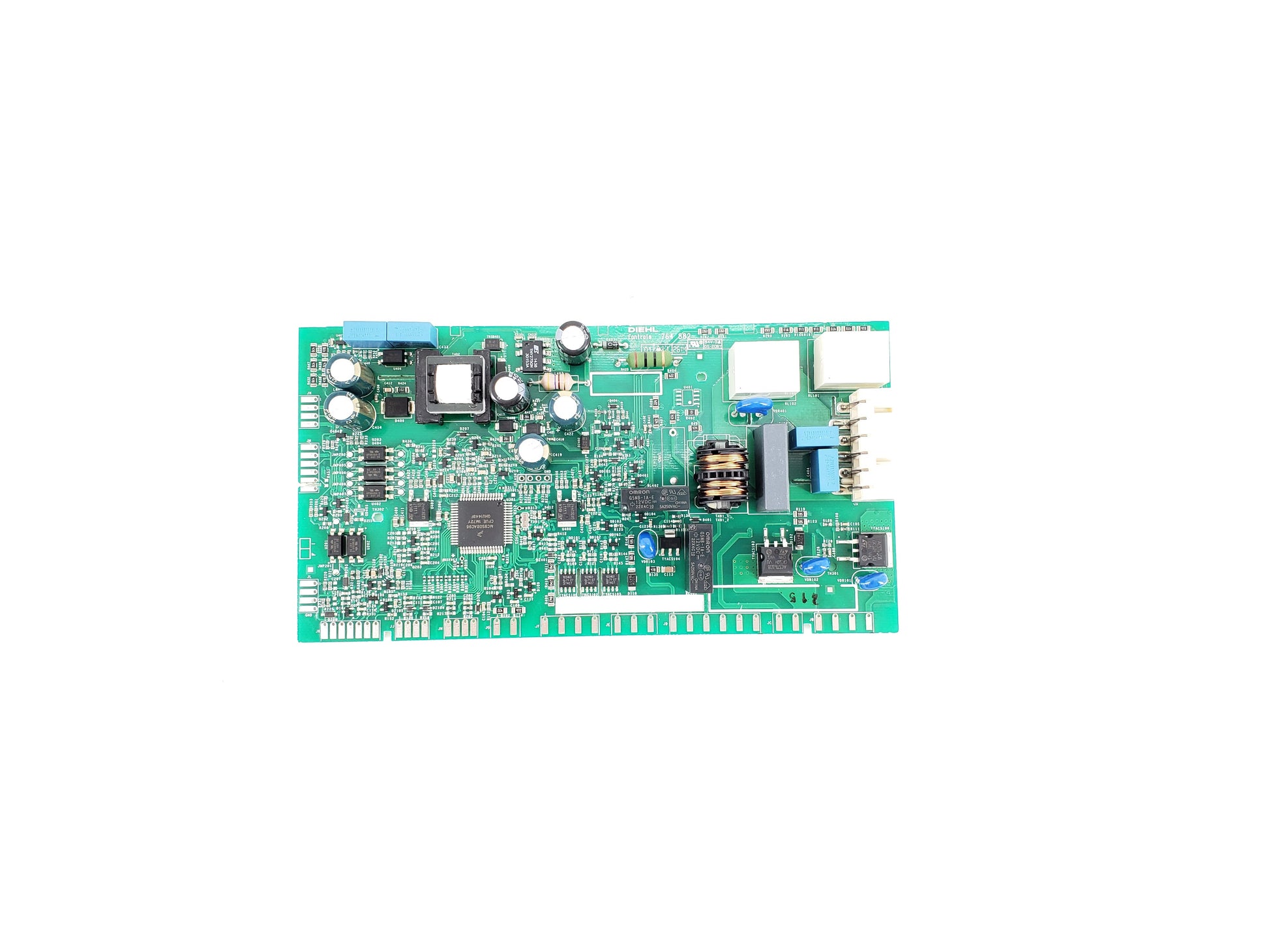 OEM  Frigidaire Dishwasher Control 764887-60