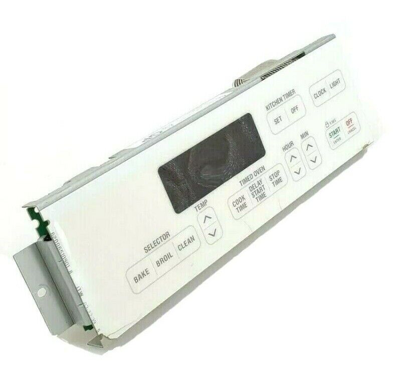 Whirlpool Range Control Board 8053740