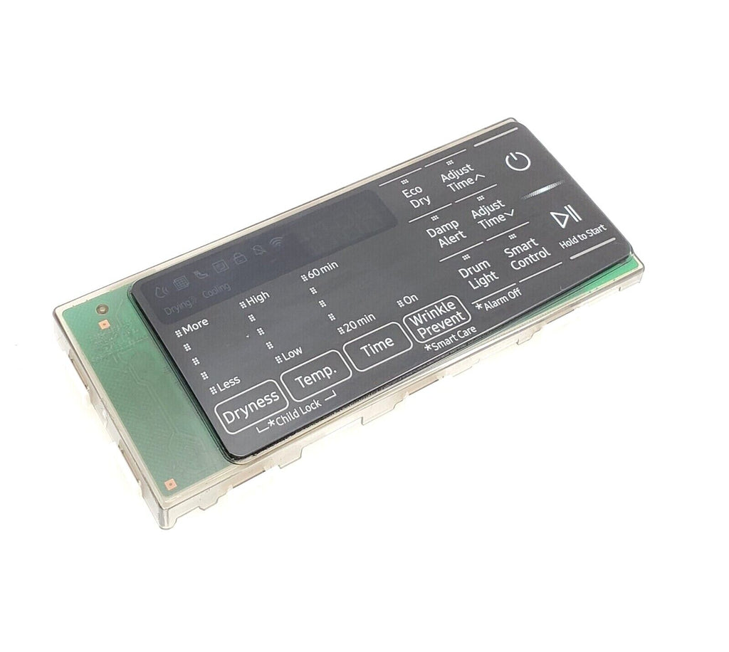 New OEM  Samsung Dryer Display  DC97-21502N