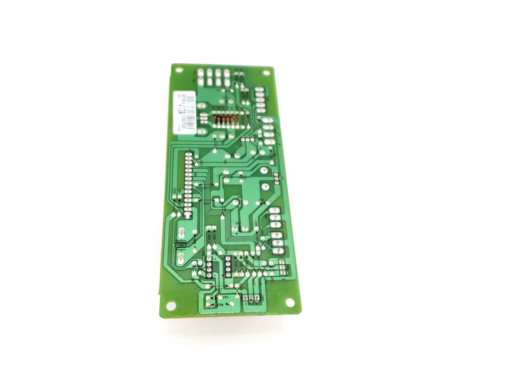 OEM  GE Microwave Control Board 6871W1A417A