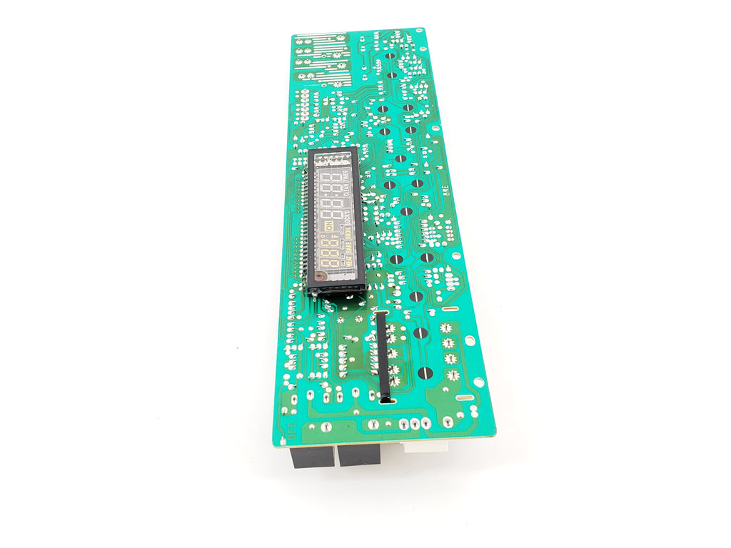 OEM  Whirlpool Range Control Board 6610057