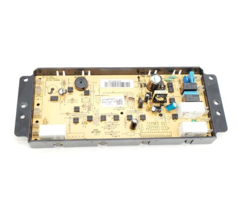 OEM  Whirlpool  Range Control Board W10477073