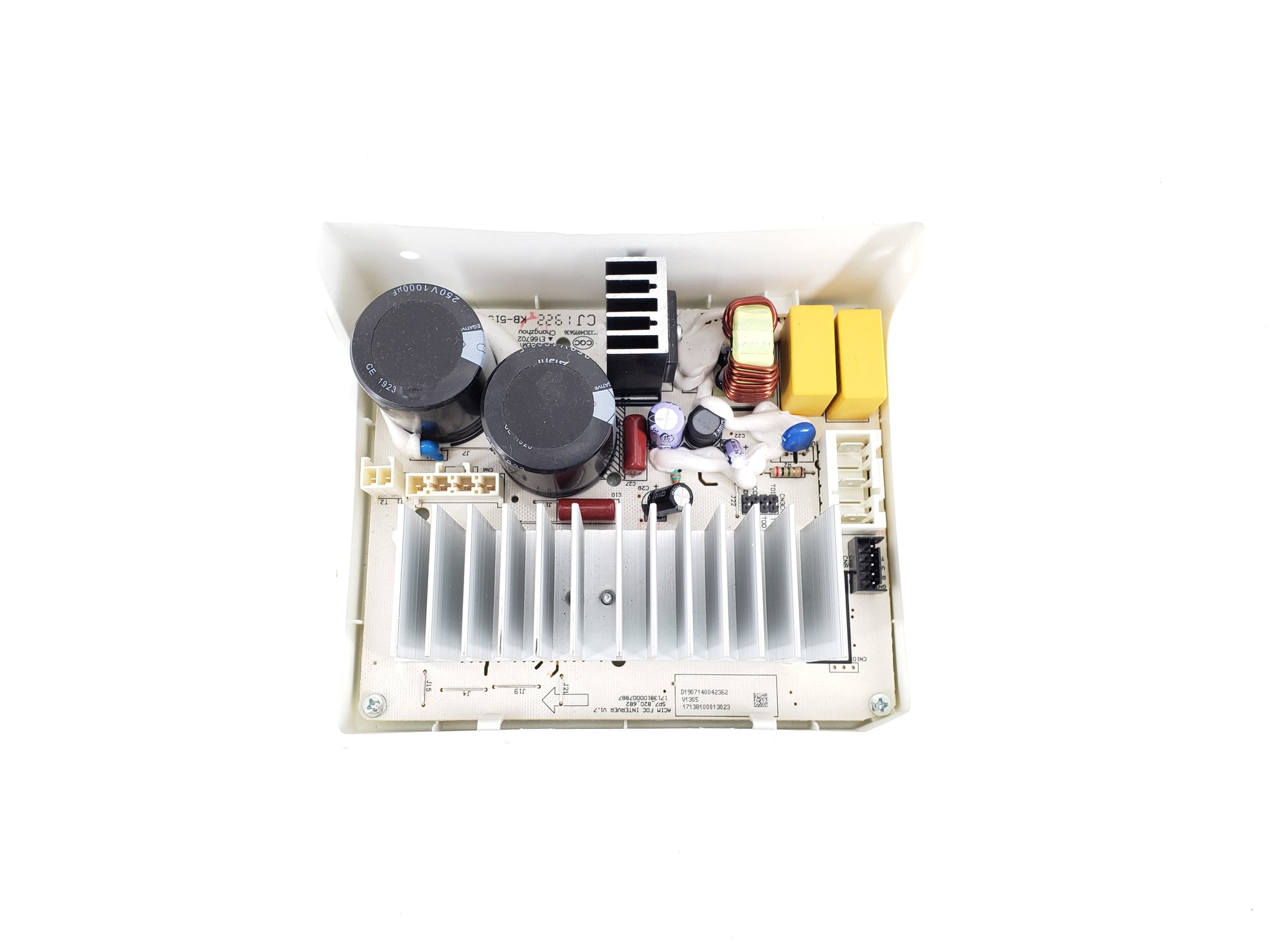 OEM  GE Washer Control Board WH12X27941