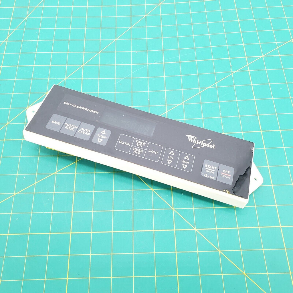 Whirlpool Range Control 8522504