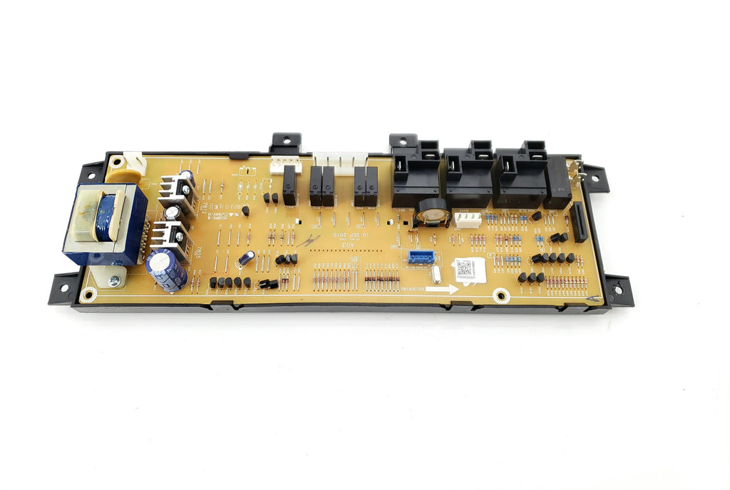 Samsung Range Control Board DE92-03045A
