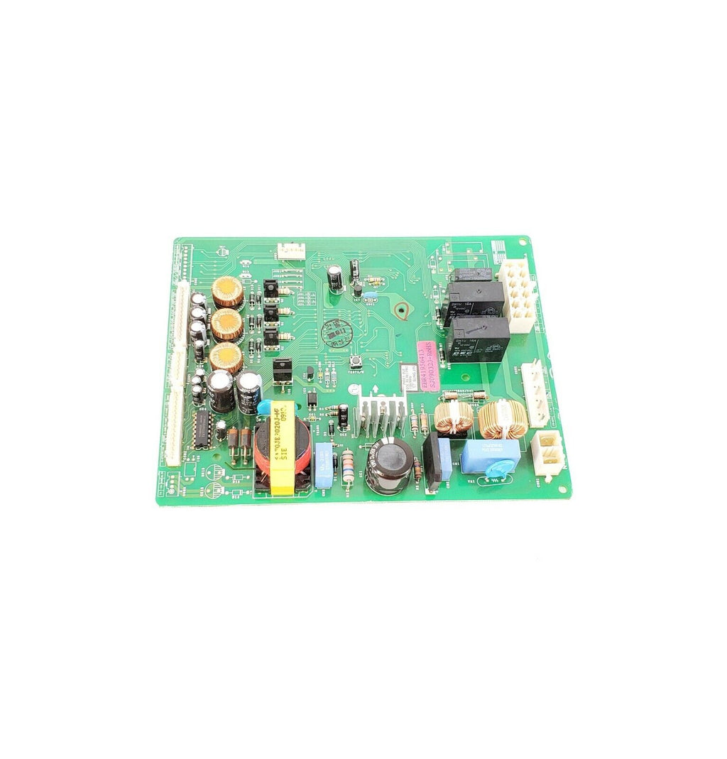 LG Refrigerator Control Board EBR41956413