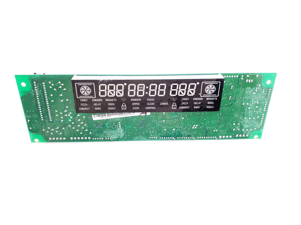 OEM  Frigidaire Range Control 316443865