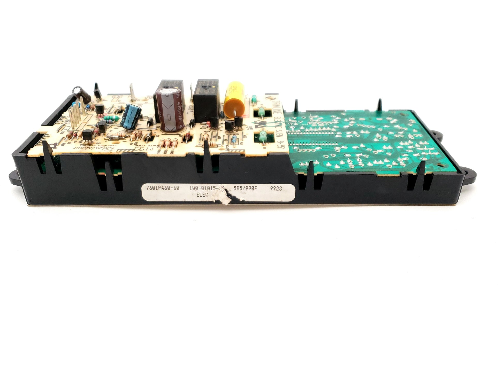 Maytag Range Control 7601P460-60 WP12001628