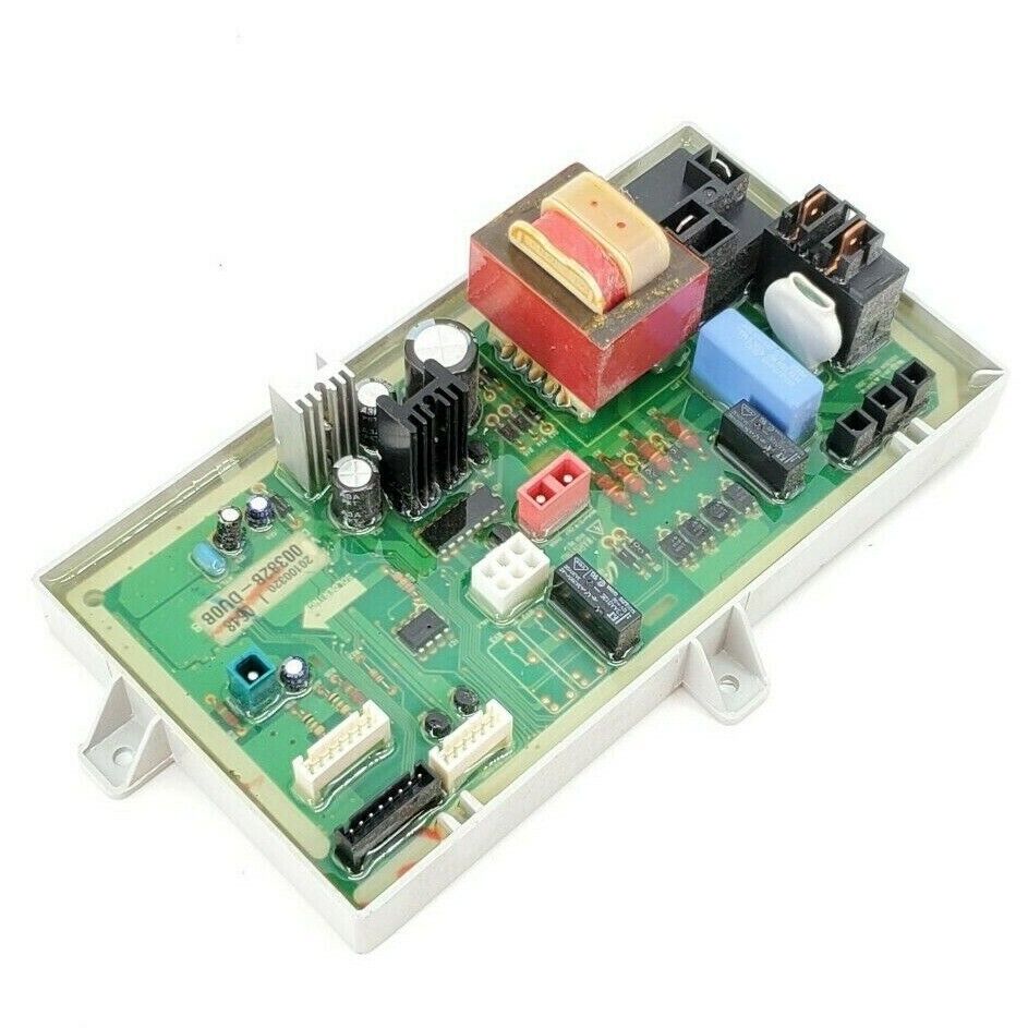 Samsung Dryer Control Board DC92-00382B