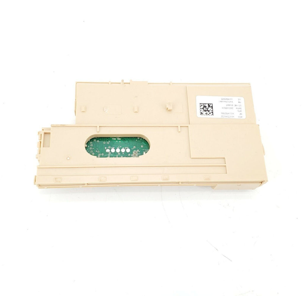 OEM Whirlpool Dishwasher Control W11314132 Same Day Ship & Lifetime Warranty