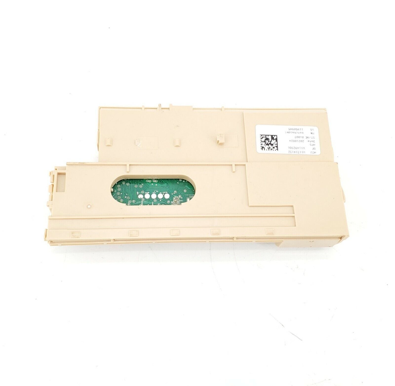 OEM Whirlpool Dishwasher Control W11314132 Same Day Ship & Lifetime Warranty