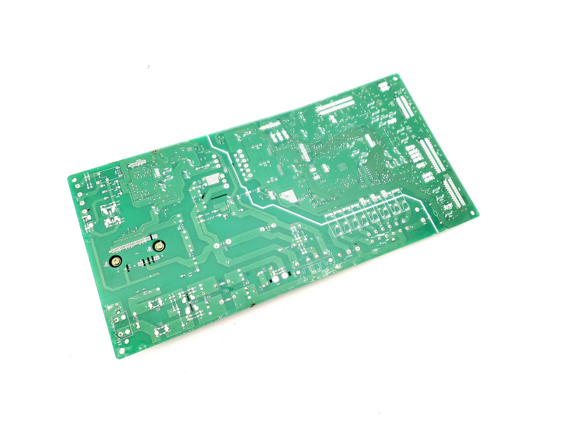 LG Refrigerator Control EBR86093747