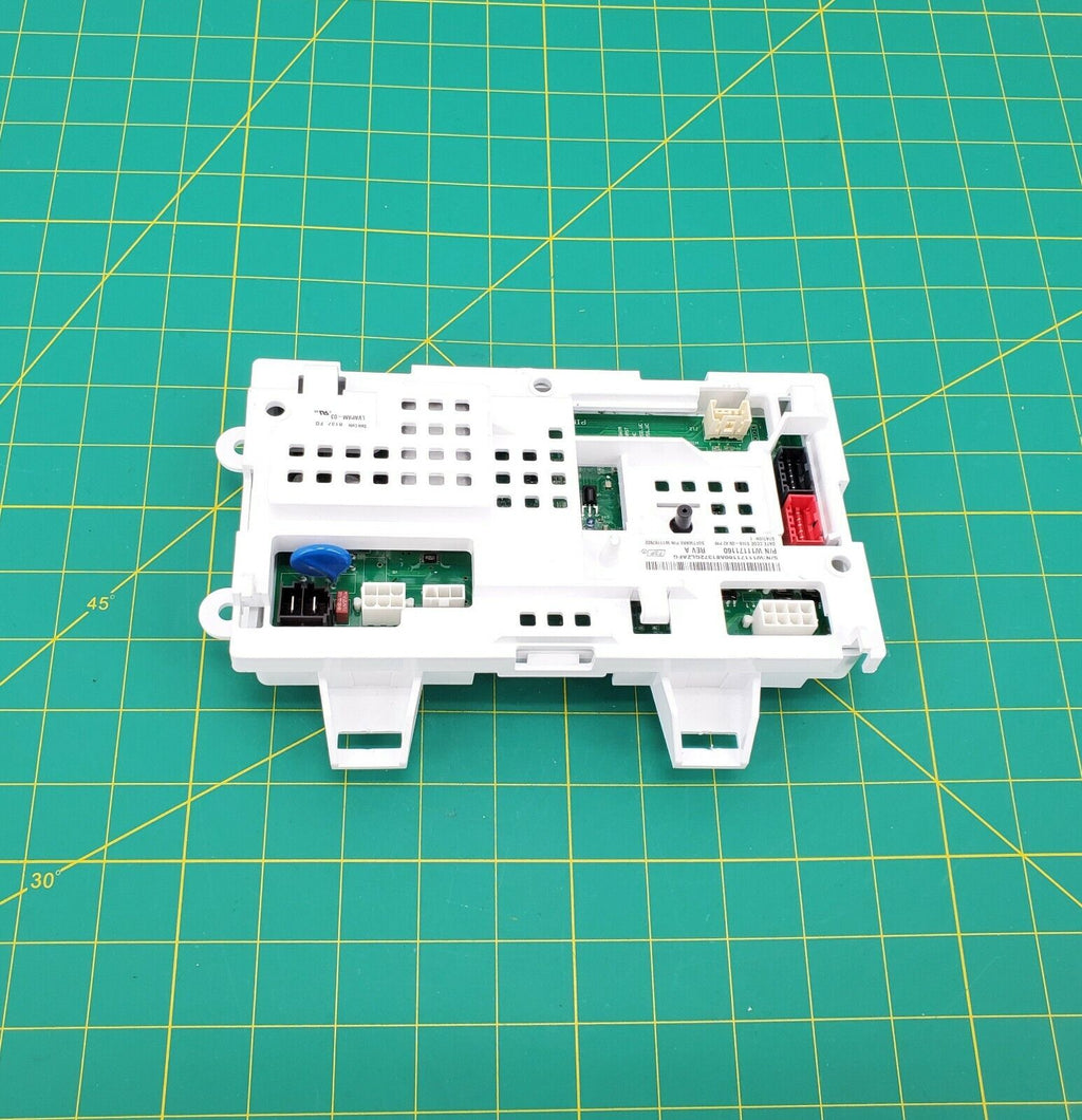 OEM Whirlpool Washer Control W11171160 Same Day Shipping & Lifetime Warranty