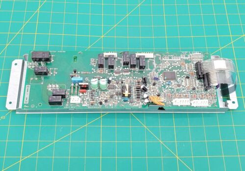 Kenmore Range Control W10179358