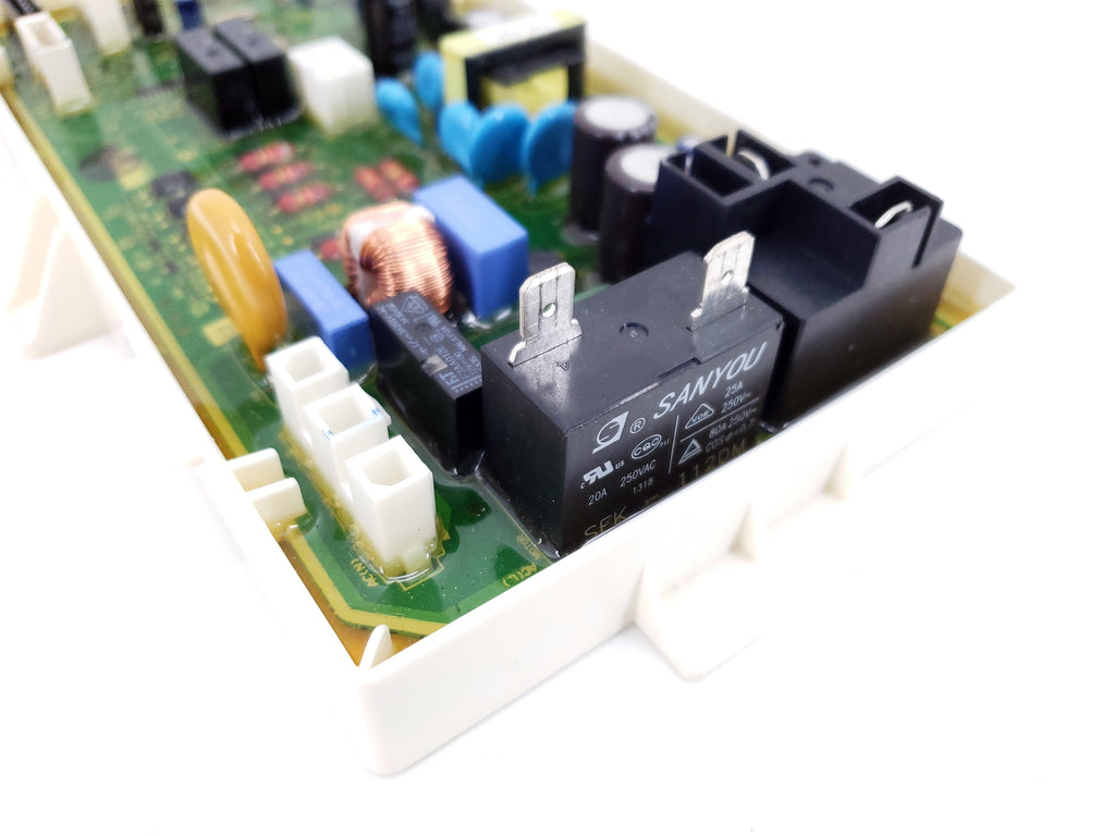Samsung Dryer Control DC92-01310A