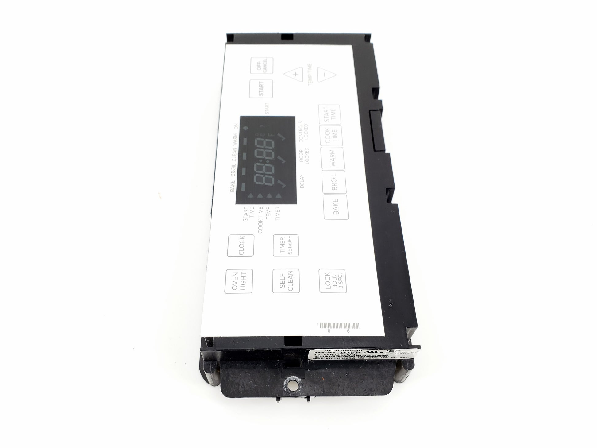 OEM  Maytag Range Control Board W10626965