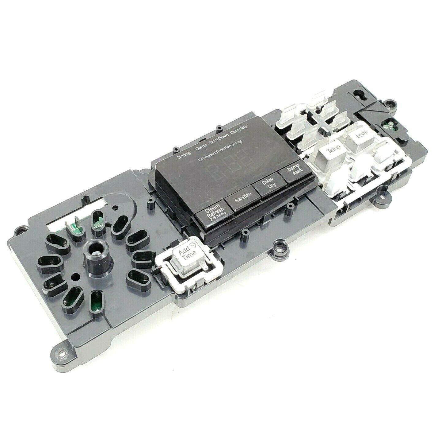 OEM  GE Dryer Control Board 234D2086G001