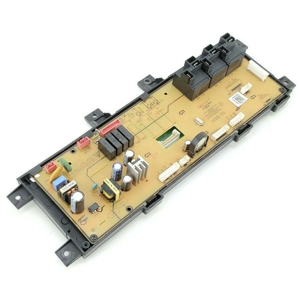Samsung Range Control Board DE94-03926B