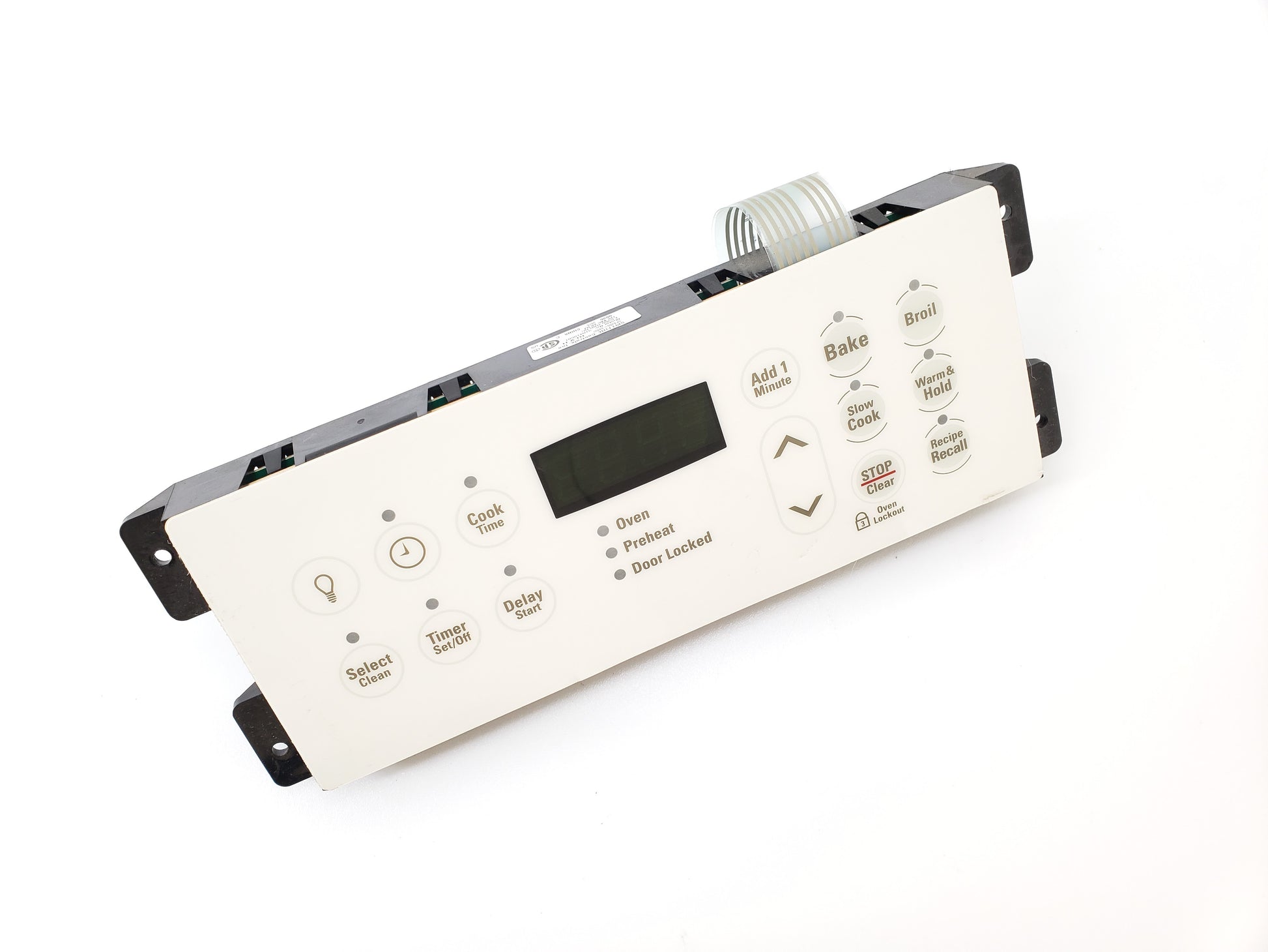 OEM  Kenmore Range Control 316418501