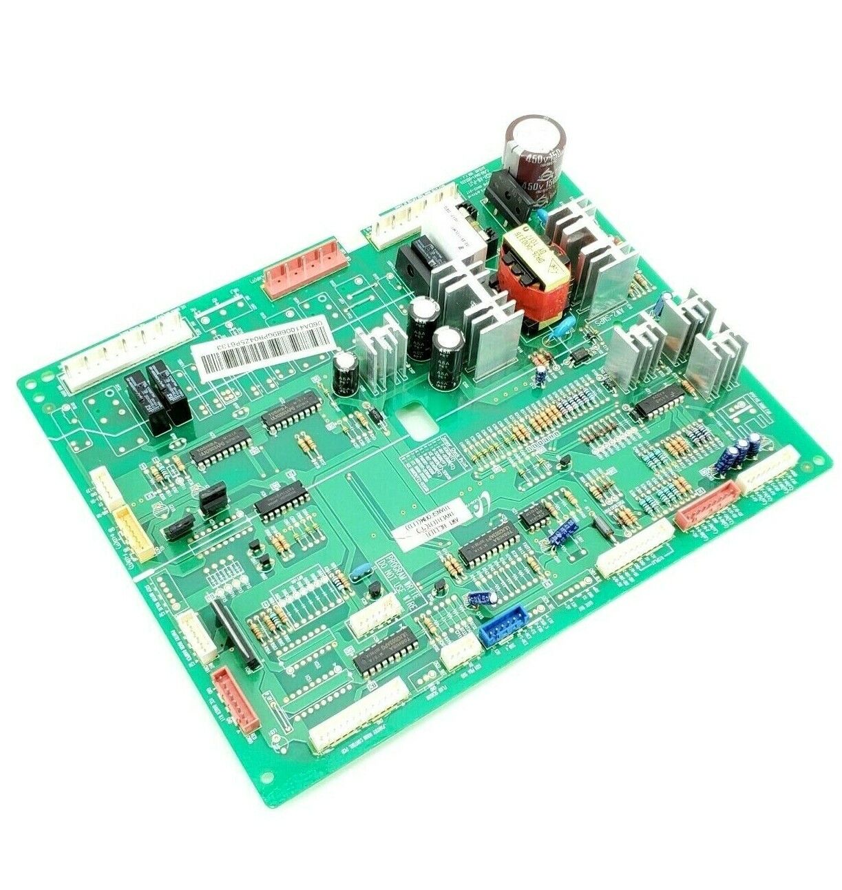 Samsung Refrigerator Control DA41-00689G
