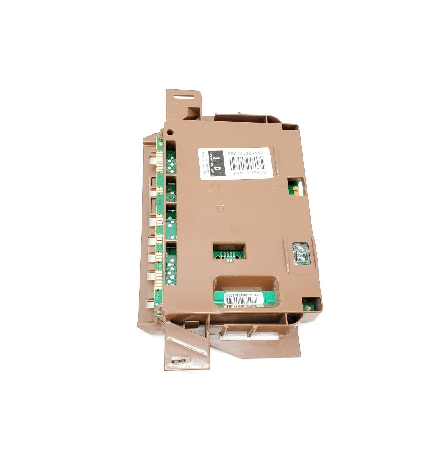 OEM  Fisher & Paykel Dryer Control  Board 395628P