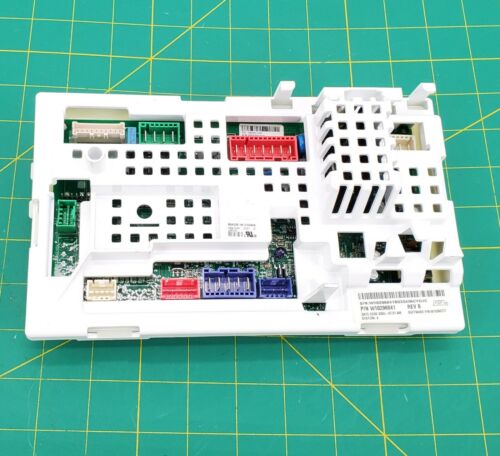 Whirlpool Washer Control Board W10296041