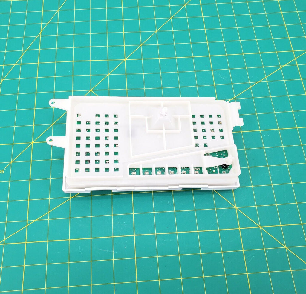 Maytag Washer Control Board W11211484