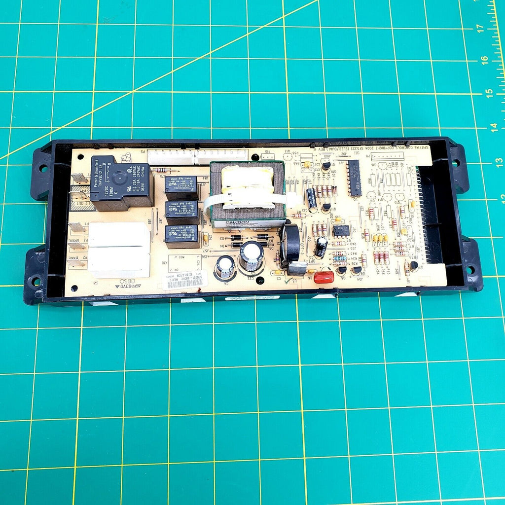 Kenmore Range Control 1794651