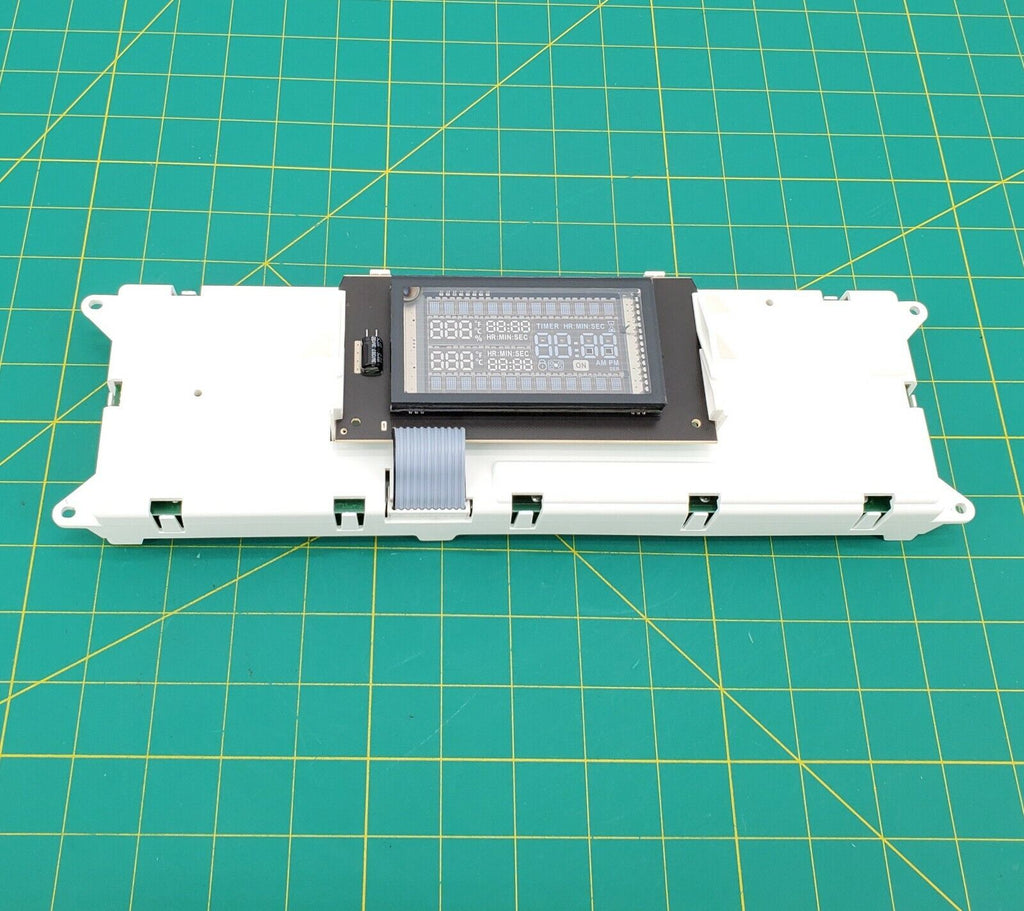 Whirlpool Range Control Board W10539994