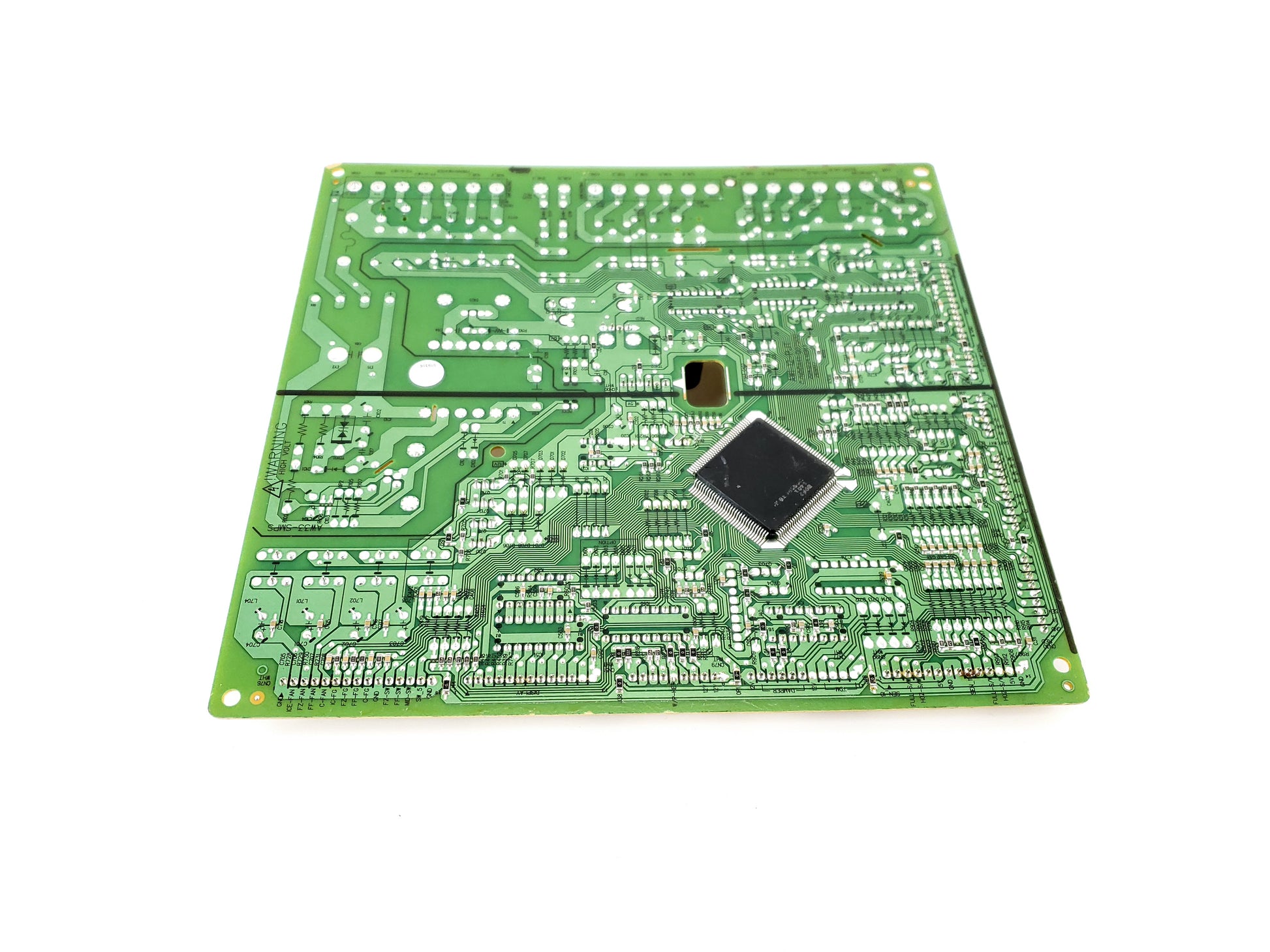 OEM  Samsung Refrigerator Control DA92-00384H