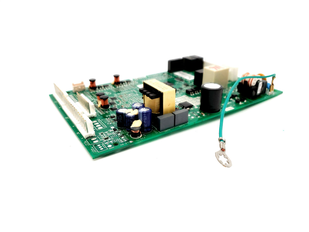 GE Refrigerator Control 245D1887G002