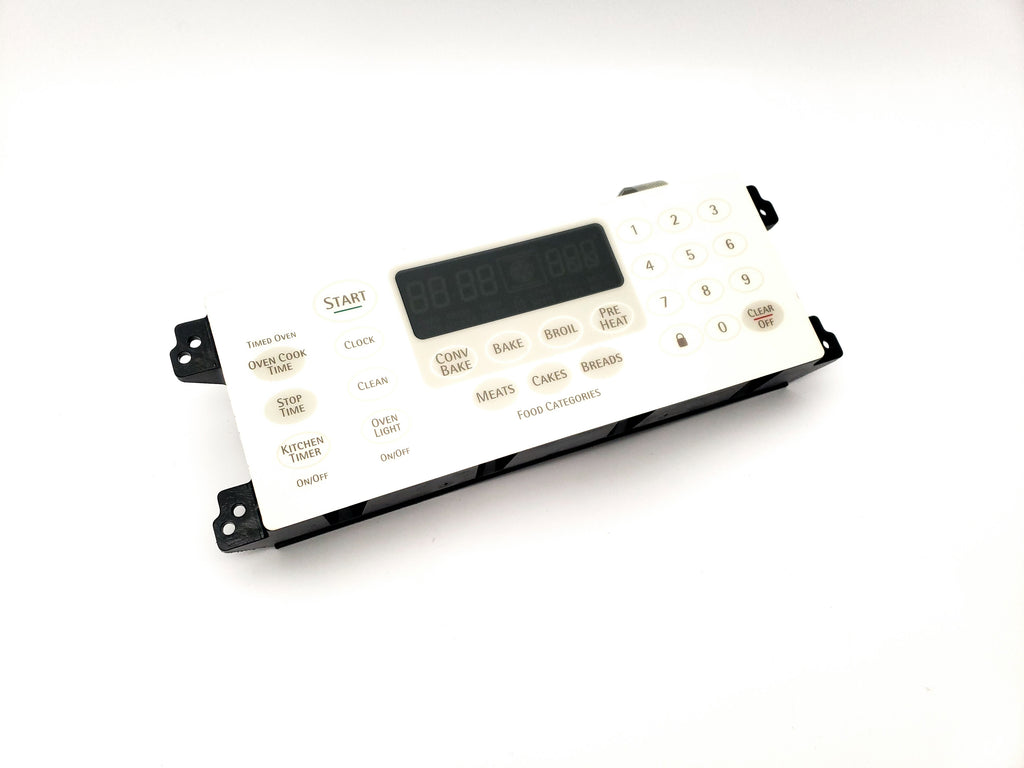 Kenmore Range Control Board 316207605